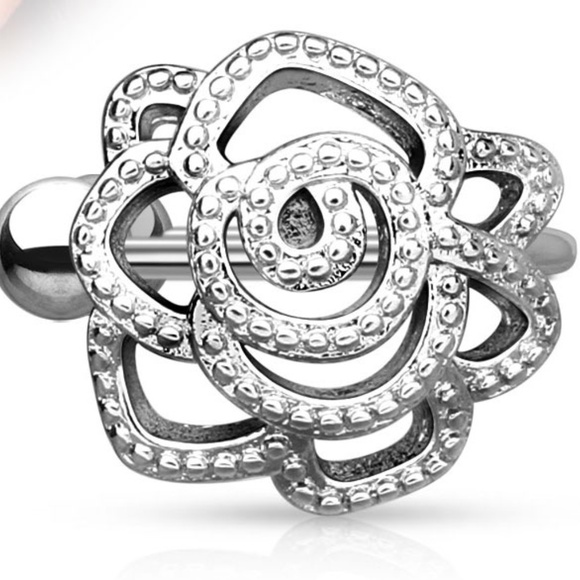 S2-S) Ear Cuff Set - Picture 5 of 8